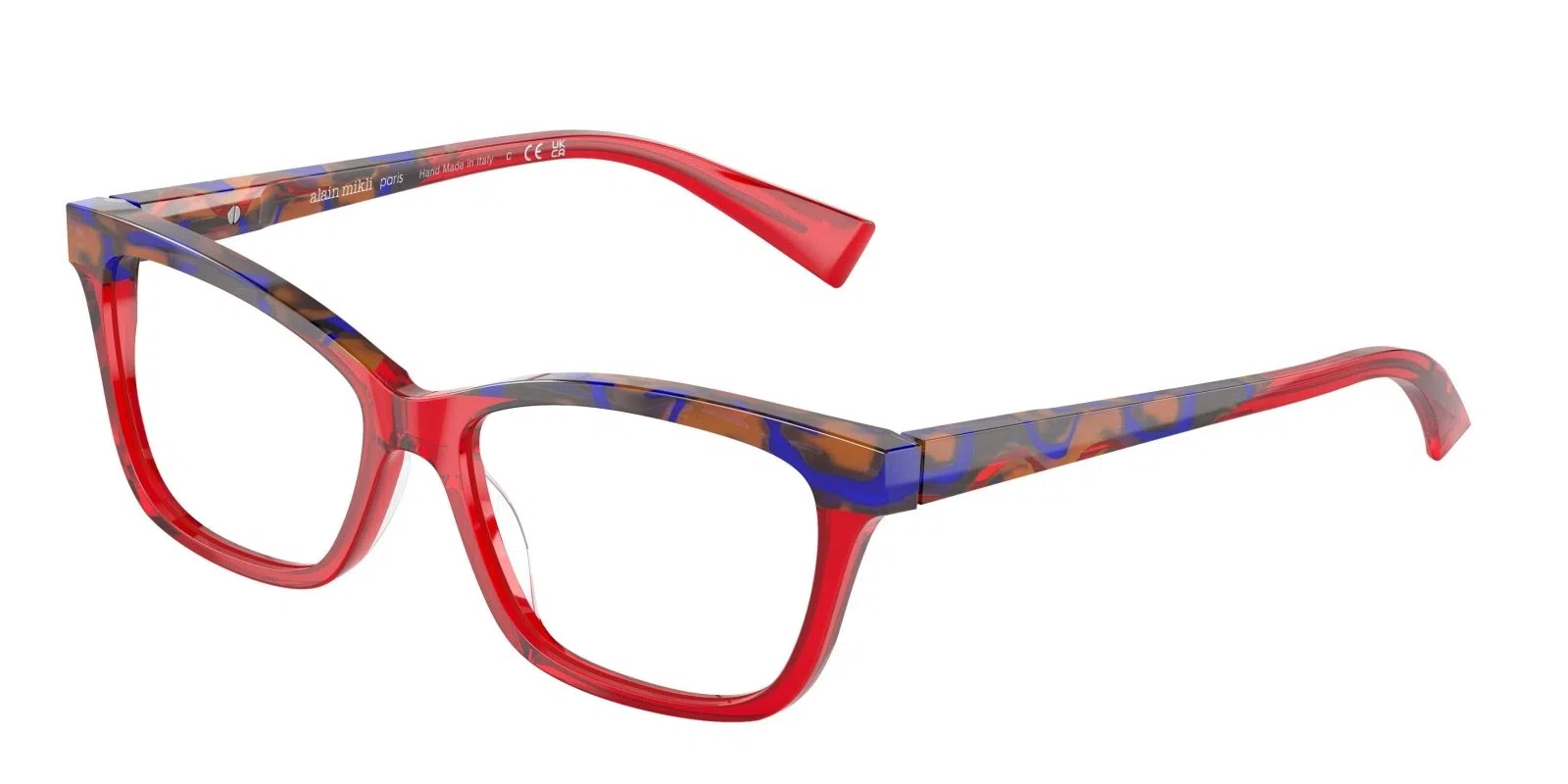 Alain Mikli 3037 Eyeglasses - view 26